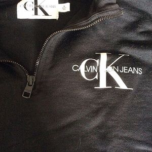 Calvin Klein sweater